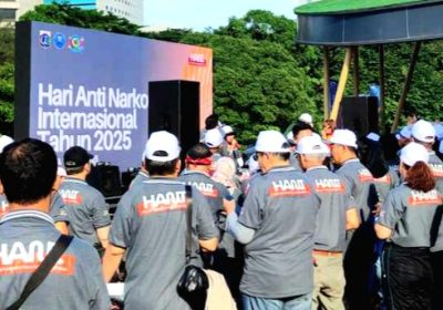 Kepala Bakesbangpol DKI Sebut Peringatan HANI Bukan Sekadar Seremonial