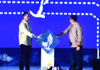 Anugerah Jurnalistik Pertamina 2025 Jadi Ajang Apresiasi bagi Insan Pers