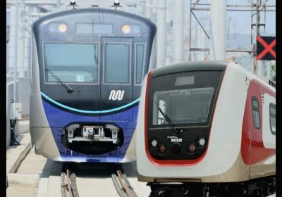 Mulai 22 Juni 2025, Pemprov Jakarta Tetapkan Tarif Rp1 Layanan Angkutan Umum MRT, LRT dan Transjakarta