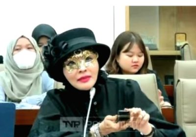 Akun Dokter Detektif Kini Disita Polres Jakarta Selatan Berujung Pencemaran Nama Baik