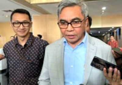 Kapolri Mutasi Ketua KPK dan Ketua BNPT Keduanya Pensiun