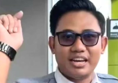 Petugas KA Stasiun Mandai Maros Arogan Larang Bayi Naik Kereta, Warga Minta Dipecat