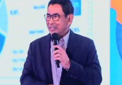 Mantan Wakil Dirut BRI Catur Budi Harto Diperiksa KPK Dugaan Korupsi EDC