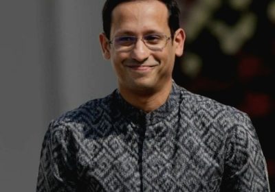 Takut Kabur, Nadiem Makarim Dicekal Keluar Negeri