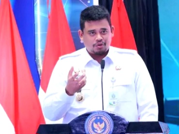 KPK Akan Sasar Guberbur Sumut Soal Korupsi Pembangunan Jalan