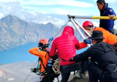 Heboh, Donasi Jasad Juliana Marins Ternyata Masuk ke Rekening Miliaran Rupiah Dikirim dari Brasil