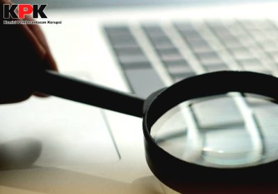 KPK Selidiki Pembangunan Gedung Kantor Pemkab Lamongan Tahun Anggaran 2017-2019