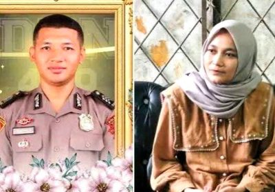 Dituduh Terima Rp400 Juta, Isteri Nurhadi Bantah, Elma: Saya Tak Akan Tukar Nyawa Suami dengan Uang
