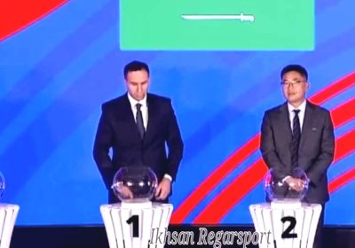 Hasil Round 4 Kualifikasi Piala Dunia 2026, Indonesia Bertemu Arab Saudi dan Irak
