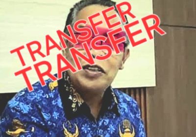 Kepala Sekolah SD Tangsel Minta Transfer Rp2,2 Juta Dibongkar Ibu Murid