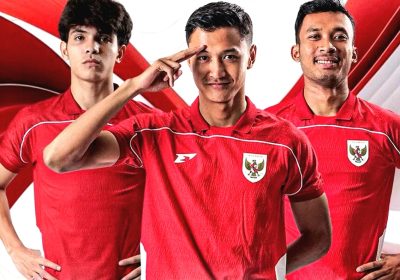 Piala AFF U-23: Indonesia ke Semifinal, Imbang dengan Malaysia dan Malaysia Pulang Kampung