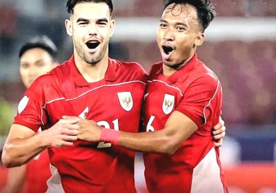 Drama Adu Pinalti Bawa Timnas Indonesia ke Final Piala AFF U-23 2025 Setelah Mengalahkan Thailand 7-6 (1-1)