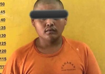 Pemuda 19 Tahun Bawa Lari Gadis Belia di Pekanbaru Ditangkap