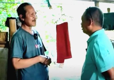 Kisah Pilu Dokter THT Lulusan Fakultas Kedokteran UI Tinggal di Kolong Jembatan Kadilangu Demak