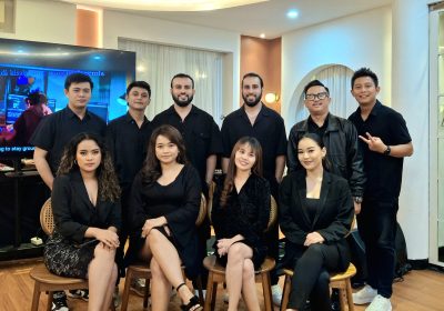 JJ Twins Gandeng Deifydee Kolaborasi di Lagu “The Reason is You”, Promosikan Album “Higher” di Indonesia
