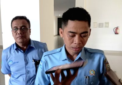 Hering DPRD Lotim, Aktifis Koalisi Rakyat Minta Plt Dirut PDAM Jujur