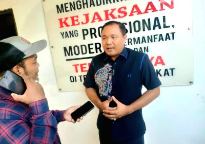 Sudirman Cs “Predator” Anak Panti Asuhan Dituntut 19 Tahun Penjara