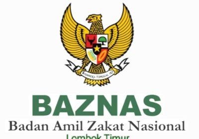 Bupati Tetapkan 5 Pimpinan Baznas Lombok Timur