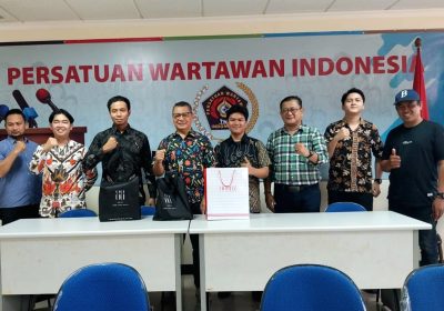 Tiga Hotel di Jakarta Siap Dukung Kegiatan PWI Jaya