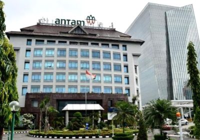 PT ANTAM Menangkan PK Kedua Kerugian Negara Dinyatakan Nihil