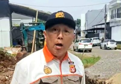 Ketua RT Diseruduk Mantan RW Proyek Pemprov di Kalideres
