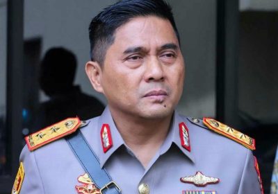 Direktur LEMKAPI: Lumrah Bila Pak Karyoto Jadi Kabareskrim Polri