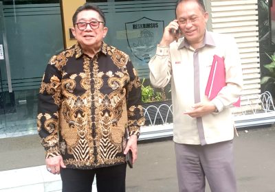 Kuasa Hukum PT BAT Bantah Adanya Pengelolaan Investasi Bodong