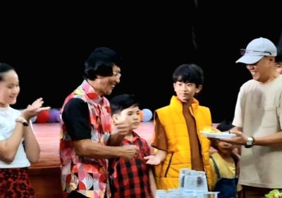 “Sahabat Anak” Film Inspiratif Perjalanan 55 Tahun Kak Seto Tayang Akhir Tahun 2025
