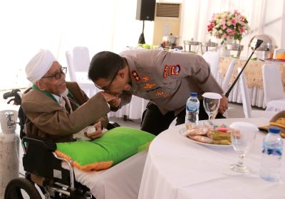 Klinik Asy Syifa Qamarul Huda Diresmikan, Kapolda NTB: Pesantren Tak Hanya Cetak Ulama Juga Peduli Kesehatan Umat