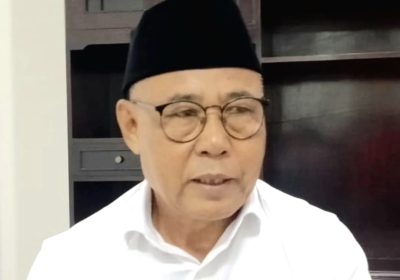 H Muhamad Kamli Terpilih Ketua Baznas Lombok Timur Periode 2025–2029