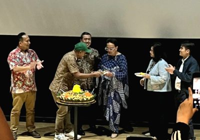 Festival Film Wartawan 2025: Ubah Duka Jadi Kreativitas Hidupkan Warisan Wina Armada
