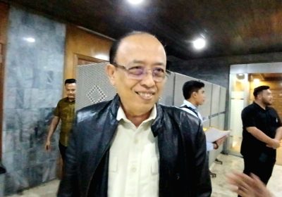 Saling Ejek di Medsos Anak Politisi Gerindra Terseret Kasus Hukum