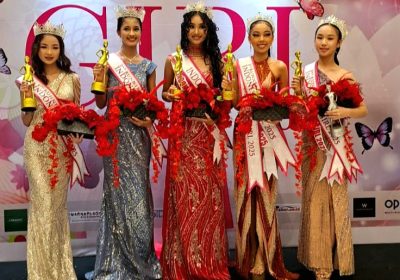 “Indonesia Indonesia Girls 2025” Kembali Digelar, 35 Finalis Terpilih dari 15 Provinsi di Indonesia