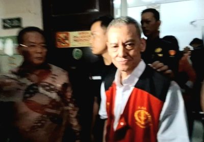 Fariz RM Jalani Sidang Lanjutan Kasus Narkoba Hadirkan Saksi Ahli Eks Kepala BNN