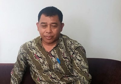 Soal Pembayaran Sembako ke Kontraktor, ini penjelasan Kadis dan PPK Dinas Perdagangan