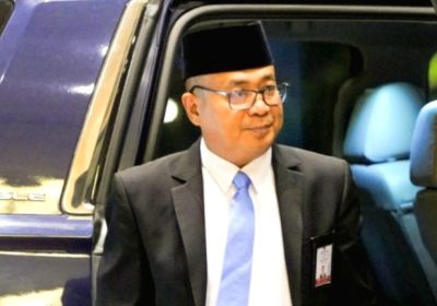 40 Jemaah Haji Dirawat di Arab Saudi, Ini Daftar Kontak