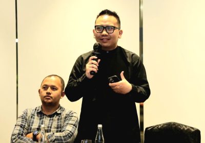 Zarfix AI: Solusi Digitalisasi UMKM Pertama di Indonesia Mudah, Murah dan Aman