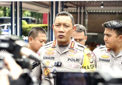 Video Viral Soal SIM Jakarta, Ini Penjelasan Dirlantas PMJ