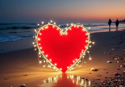 Tips Membangun Hubungan Romance yang Sehat dan Bahagia || Oleh Endah Sayani