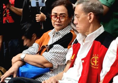 Sidang Fariz RM Ditunda Jaksa Belum Siapkan Tuntutan, Kuasa Hukum Harap Rehabilitasi