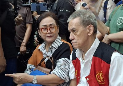 Kasus Fariz RM Harapan Publik Mengarah ke Rehabilitasi Bukan Pidana