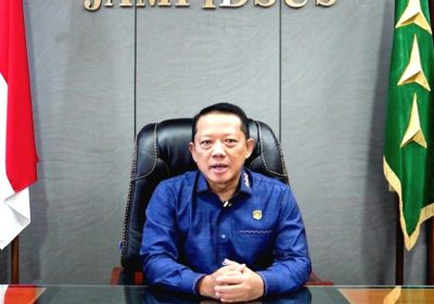 Kejagung Periksa 4 Orang Saksi Terkait Perkara Tol Japek Korporasi