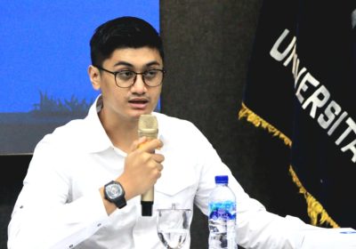 Melihat Kasus Arya Daru dari Perspektif Kriminologi: Fakta, Teori dan Penghormatan || Oleh Syarif Hidayat Pangorieseng