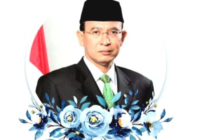 Menteri Agama Nasaruddin Umar Sampaikan Duka Cita Wafatnya H Suryadharma Ali