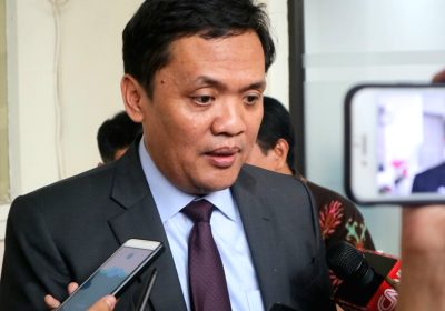 Ungkap Kematian Diplomat Kemlu, Ketua Komisi III DPR Apresiasi Polda Metro Jaya