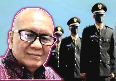 Hari Bhayangkara ke-79, Kepolisian Sebaiknya Membersihkan Polisi Nakal || Catatan Nazar Husain