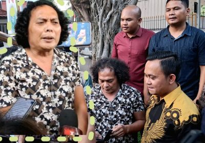 Sidang Keempat Kasus Narkotika Fariz RM Digelar, Kuasa Hukum Tegaskan Hanya Pengguna Bukan Pengedar