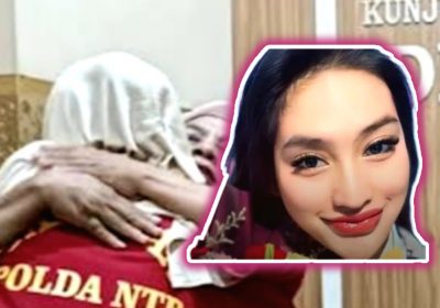 Wanita Pemandu Karaoke Tersangka Tewasnya Brigadir Muhammad Nurhadi