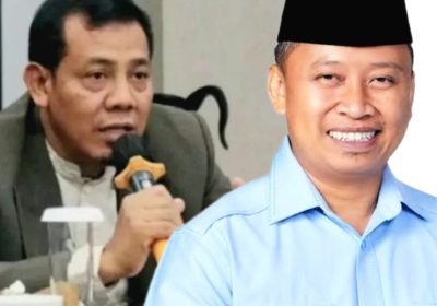 Wali Kota Depok Dikecam DPRD Karena Hentikan Pembangunan Masjid Agung dan Hapus Sankem