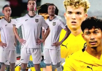 Piala AFF U-23: Saatnya Timnas Indonesia Tunjukan Tajinya Hajar Timnas Malaysia di GBK